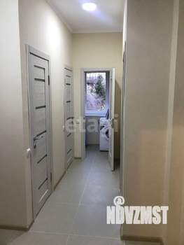 3-к квартира, вторичка, 85м2, 3/3 этаж