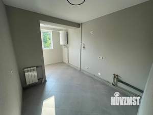 2-к квартира, вторичка, 50м2, 4/5 этаж