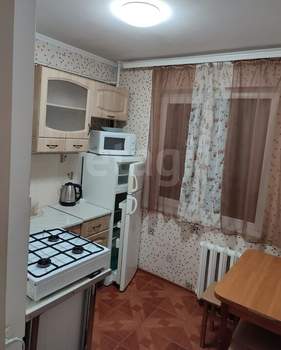 2-к квартира, вторичка, 47м2, 1/5 этаж
