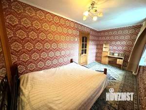 2-к квартира, вторичка, 55м2, 4/5 этаж