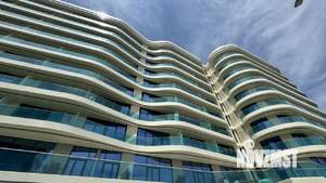 Студия квартира, сданный дом, 34м2, 6/9 этаж