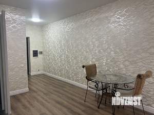 Студия квартира, вторичка, 36м2, 4/18 этаж