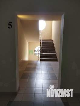 3-к квартира, вторичка, 77м2, 3/8 этаж