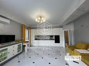 2-к квартира, вторичка, 58м2, 9/14 этаж