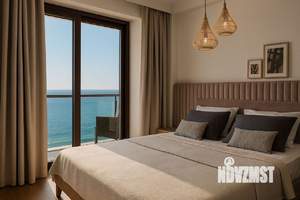 1-к квартира, вторичка, 55м2, 6/9 этаж