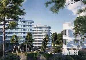 1-к квартира, вторичка, 34м2, 1/10 этаж