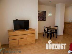 Студия квартира, вторичка, 51м2, 2/7 этаж