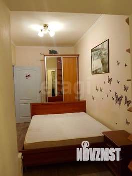 3-к квартира, вторичка, 70м2, 1/2 этаж