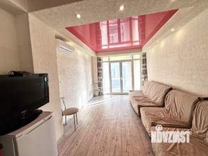 1-к квартира, вторичка, 40м2, 4/6 этаж