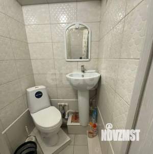 Студия квартира, вторичка, 23м2, 1/5 этаж