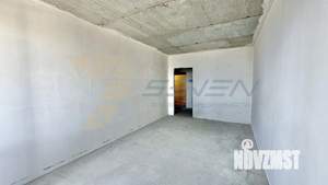 1-к квартира, сданный дом, 54м2, 14/16 этаж