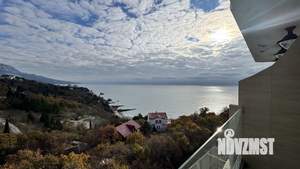 Студия квартира, вторичка, 39м2, 6/8 этаж