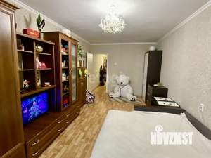 2-к квартира, вторичка, 40м2, 2/5 этаж