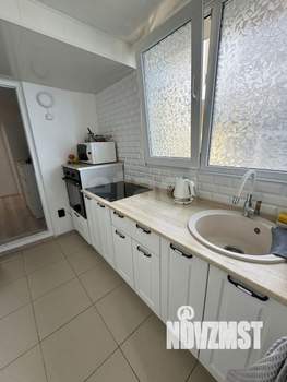 2-к квартира, вторичка, 53м2, 1/2 этаж