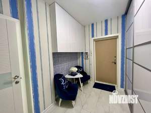 1-к квартира, вторичка, 52м2, 2/9 этаж