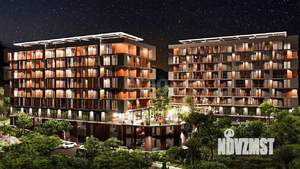 Студия квартира, вторичка, 38м2, 5/7 этаж