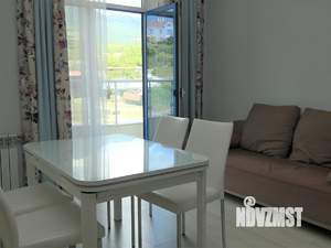 1-к квартира, вторичка, 52м2, 4/15 этаж