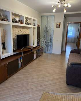 2-к квартира, вторичка, 48м2, 4/5 этаж