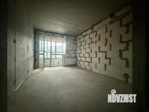 1-к квартира, вторичка, 35м2, 2/16 этаж