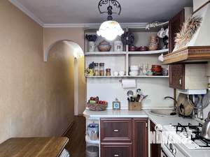 3-к квартира, вторичка, 64м2, 2/3 этаж