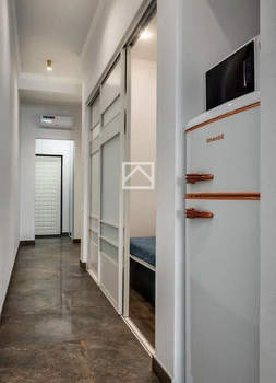 2-к квартира, вторичка, 53м2, 9/10 этаж