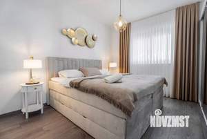 2-к квартира, вторичка, 109м2, 8/11 этаж