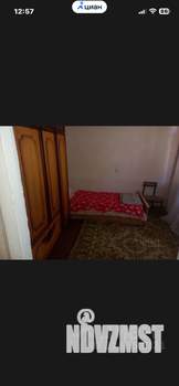 2-к квартира, вторичка, 34м2, 1/3 этаж