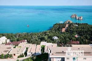 3-к квартира, вторичка, 248м2, 12/12 этаж