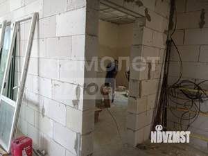 Студия квартира, вторичка, 30м2, 3/3 этаж