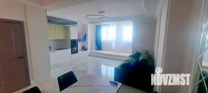 2-к квартира, вторичка, 61м2, 4/8 этаж