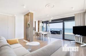 2-к квартира, вторичка, 115м2, 4/10 этаж