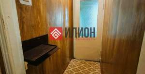 2-к квартира, вторичка, 42м2, 3/4 этаж