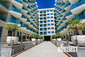 1-к квартира, вторичка, 48м2, 8/8 этаж