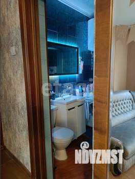 3-к квартира, вторичка, 76м2, 1/5 этаж