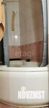 1-к квартира, вторичка, 31м2, 1/3 этаж