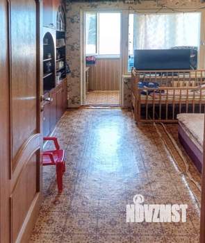 3-к квартира, вторичка, 70м2, 10/12 этаж