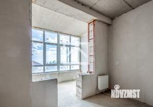 Студия квартира, вторичка, 54м2, 2/5 этаж