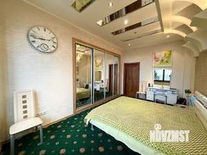 2-к квартира, вторичка, 110м2, 5/15 этаж