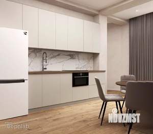 Студия квартира, вторичка, 30м2, 1/7 этаж