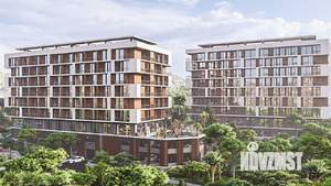 2-к квартира, вторичка, 65м2, 1/8 этаж