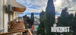 1-к квартира, вторичка, 57м2, 3/5 этаж