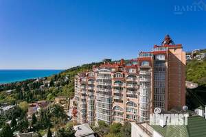 2-к квартира, вторичка, 104м2, 7/11 этаж