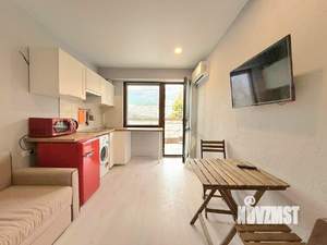 1-к квартира, вторичка, 18м2, 2/3 этаж