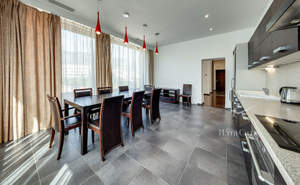 4-к квартира, вторичка, 320м2, 14/15 этаж