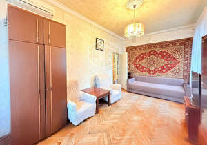 3-к квартира, вторичка, 77м2, 2/3 этаж