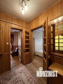 4-к квартира, вторичка, 70м2, 2/3 этаж