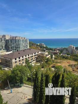 Студия квартира, вторичка, 37м2, 4/5 этаж