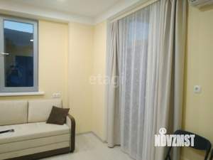 Студия квартира, вторичка, 19м2, 7/7 этаж