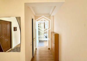 3-к квартира, вторичка, 82м2, 2/9 этаж