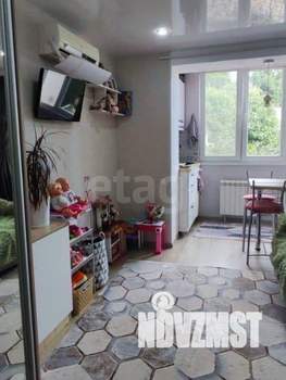 Студия квартира, вторичка, 16м2, 3/5 этаж